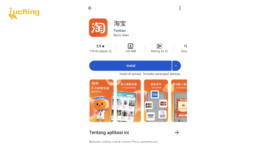 aplikasi taobao
