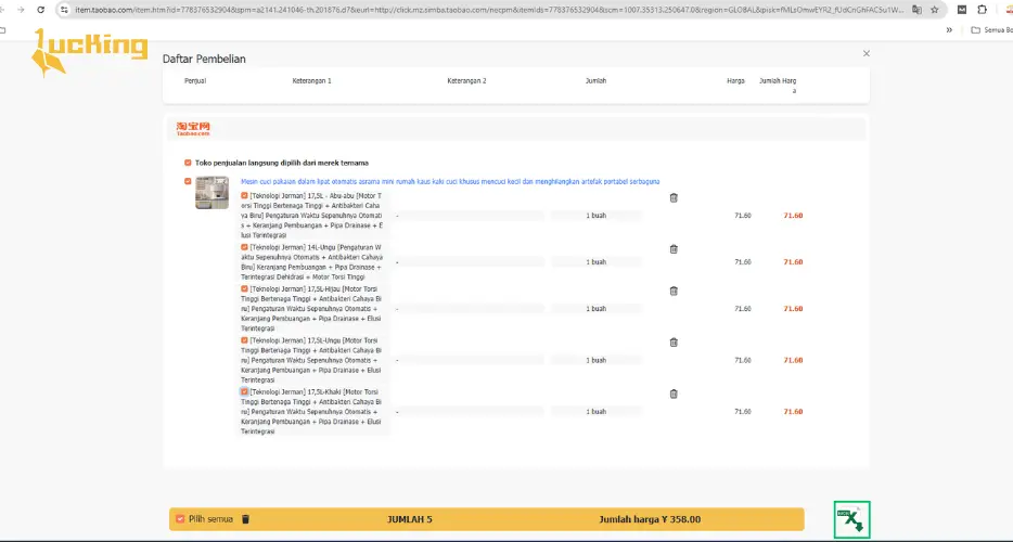 taobao com indonesia
